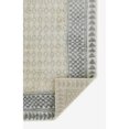 thumbnail image 3 of Momeni Berkeley Geometric 5' x 8' Area Rugs In Ivory Finish BERKLBRK-1IVY5080, 3 of 3