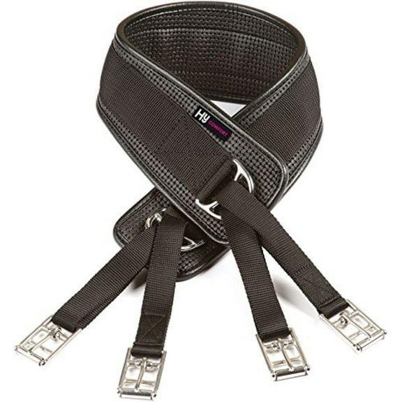 HyCOMFORT Humane Waffle Girth