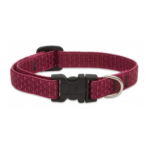 Berry hotsell dog collar