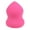 Pink, variant on Beauty Makeup Blender Blending Foundation Sponge Flawless Smooth