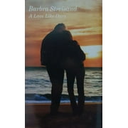 Barbra Streisand : A Love Like Ours (Audio Music Cassette)