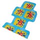 thumbnail image 3 of 1Pc Inflatable Water Spraying Mat Playmat Pad Sprinkler Pool Water Digital Educational Toy for Learning Numbers From 1 To 9 (Blue), 3 of 4