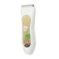 thumbnail image 1 of Cortadora De Pelo Para Bebés, Cortadora De Pelo Para Niños De Bajo Ruido, Cortadora De Pelo Inalámbrica Impermeable Para Niños Pequeños, Herramienta De Corte De Pelo De Autoservicio Recargable sonducket BA000476-00, 1 of 7