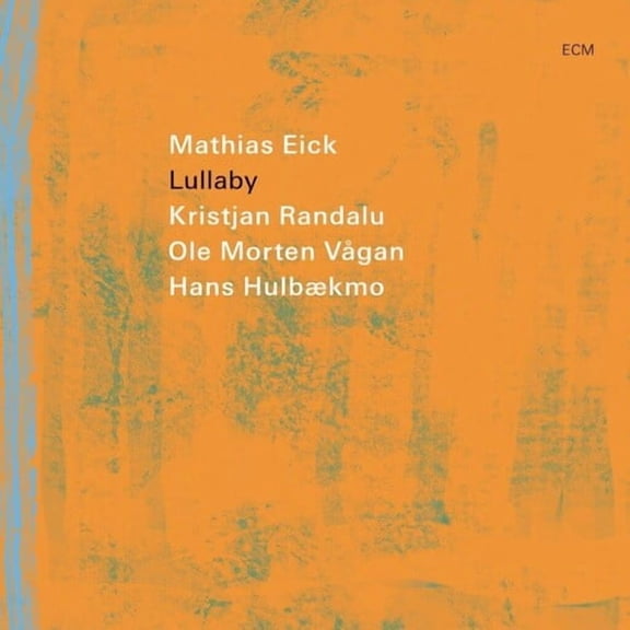 Mathias Eick - Lullaby - Music & Performance - Vinyl