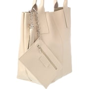Italian Leather Tote