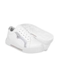 thumbnail image 1 of TENIS CASUALES DAMA STYLO 5220 SIMIPIEL BLANCO Stylo 5220, 1 of 4