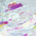 thumbnail image 2 of Frange de porte licorne, 2 of 4
