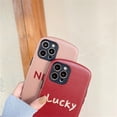 thumbnail image 5 of Leather Case For iPhone 11 Pro Max ,Cell Phone Cases For 6.5" iPhone 11 Pro Max PU lambskin  Shockproof Case, 5 of 6