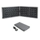 thumbnail image 3 of Teclado De Computadora, Teclado Ultrafino, Teclado Retro, Teclado Ergonómico, Teclado Para IOS//, 3 of 7