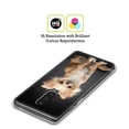 thumbnail image 2 of Head Case Designs Popular Dog Breeds Sitting Chihuahua Dog Soft Gel Case Compatible with Google Pixel 7a, 2 of 7
