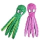 thumbnail image 4 of 2pcs Octopus Perro Interactivo Juguete Chirriante, 4 of 9
