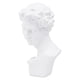 thumbnail image 1 of 6 "clásico griego Giuliano Medici estatua réplica escultura figurita decoración para artesanías de resina para Sketch Practice Gloria  Figura de mitología griega, 1 of 9