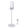 thumbnail image 2 of Desk Light, Adjustable Angle Eye Caring Unique Desk Lamp with Sunset Projection for Study, 2 of 7