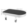 thumbnail image 2 of FESTFENDS Cojín Para Asiento Trasero De Diseñado Para Montajes Eléctricos Y De Duraderos, 2 of 8