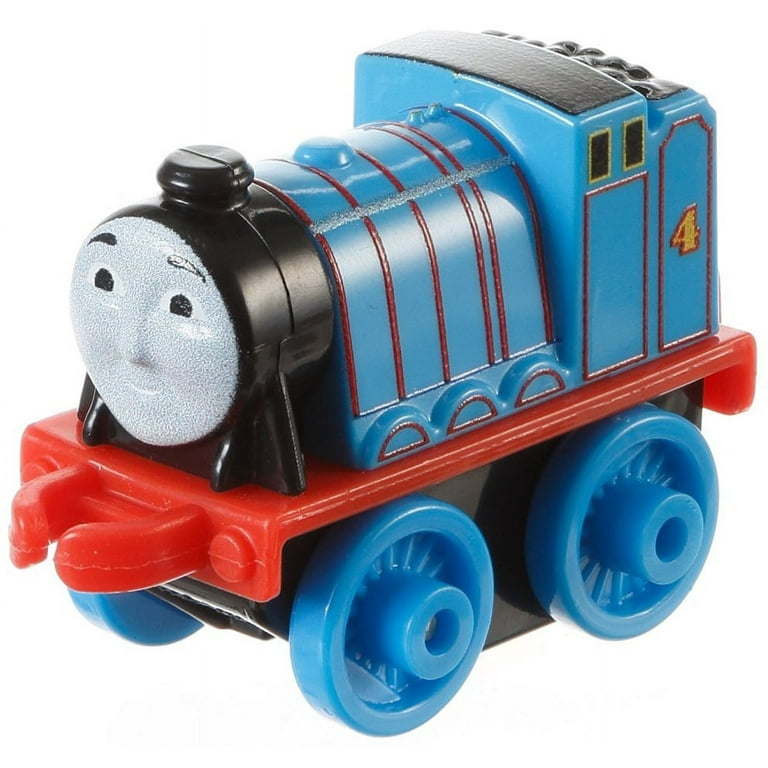 mini thomas and friends