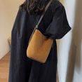 thumbnail image 2 of Bolso Bucket Bag 10660 (Ginger), 2 of 9