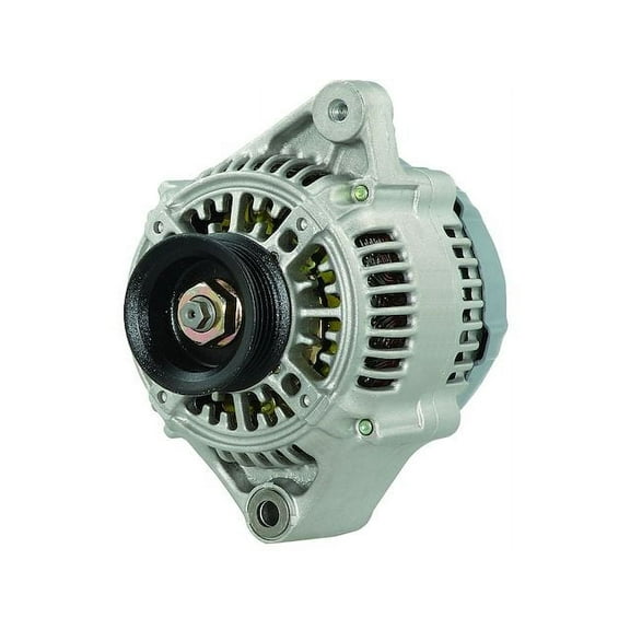 Alternator - Compatible with 1994 - 2001 Toyota Camry 2.2L 4-Cylinder 1995 1996 1997 1998 1999 2000