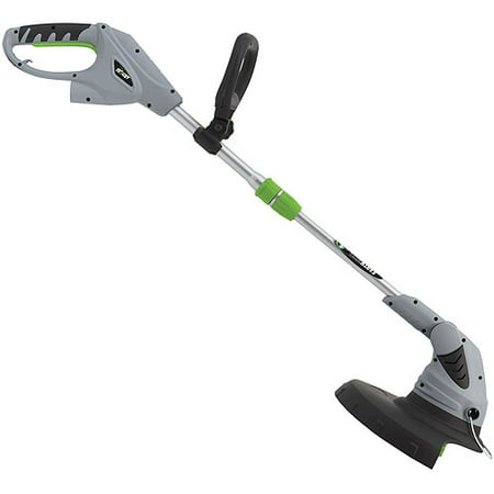 Great States ST00015 Electric Grass Trimmer, 6-Amp, 15-In.