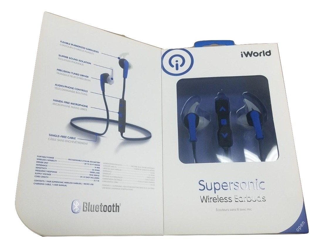 Supersonic