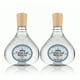 thumbnail image 1 of Duo Pack Tequila Campo Azul Selecto Blanco 1000 Ml Campo Azul Tequila, Blanco, 1 of 1