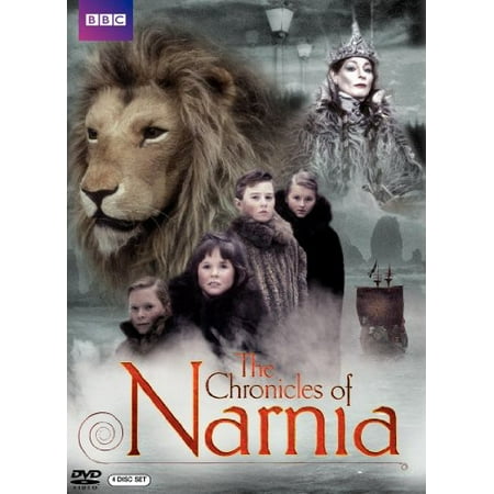 The Chronicles Of Narnia Dvd Walmart Com