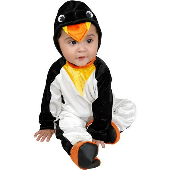 Baby Little Penguin Costume