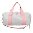 thumbnail image 2 of Bolsa de Viaje para Fitness Yhl250620001 | Tejido de Sarga Resistente Al Agua con Múltiples Compartimentos | Bolsa de Mano para Llevar Al Hombro | Compartimento para Zapatos con Separación de Ropa Se, 2 of 6