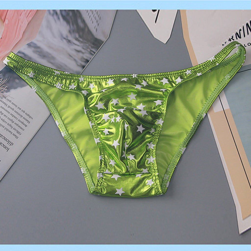 Used Asian Panties