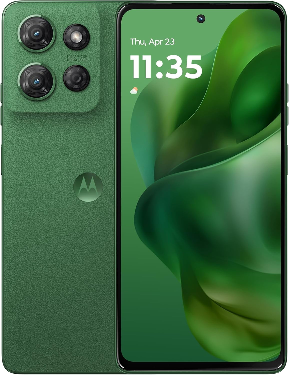 Motorola Moto G Pro XT2043-7 Dual SIM 128GB + 4GB RAM (GSM Only