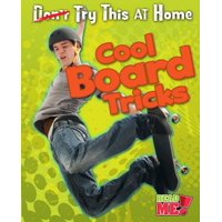 Cool Board Tricks