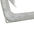 thumbnail image 5 of Seachoice Claw Boat Anchor, Hot-Dipped Galvanized Steel, 22 Lbs., For 30-Ft. Boat, 5 of 5