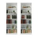 thumbnail image 4 of Kit Estante Librero Organizador Madesa 6908 Blanco, 4 of 10
