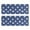 Dark Blue Sun, variant on Kitchen Rugs Sets Of 2,Dark Grey Mystical Pattern Anti Fatigue Kitchen Mat Rugs Non Slip Washable,Decorative Kitchen Floor Mats for Kitchen,Sink,Laundry,17"X47"