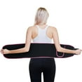 thumbnail image 4 of Kyusrd Sport Belt Women Waist Trainer Sport Fitness Tummy Corset Body Shaper Belt, 4 of 8