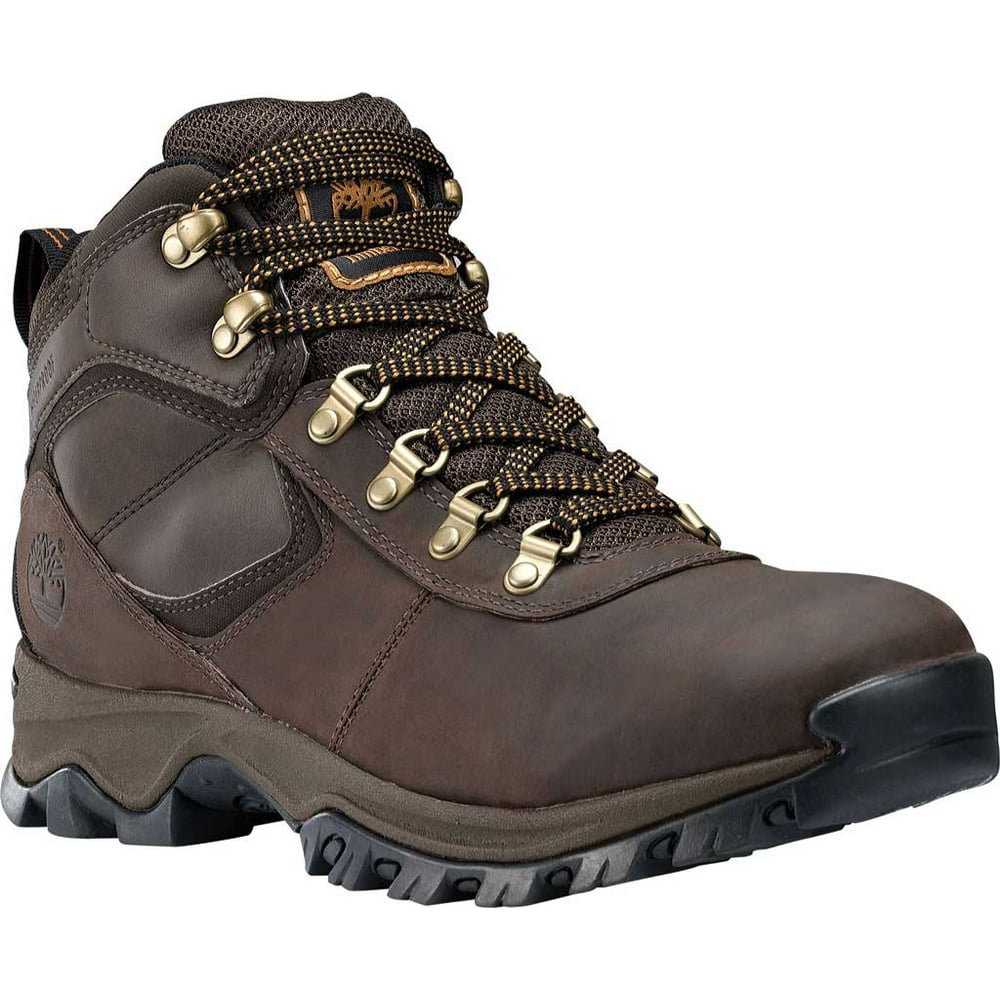 mount timberland