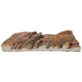 thumbnail image 2 of Simulated Rock Terrarium Background 3D Reptile Tank Background Habitat Stereo Decor, 2 of 9