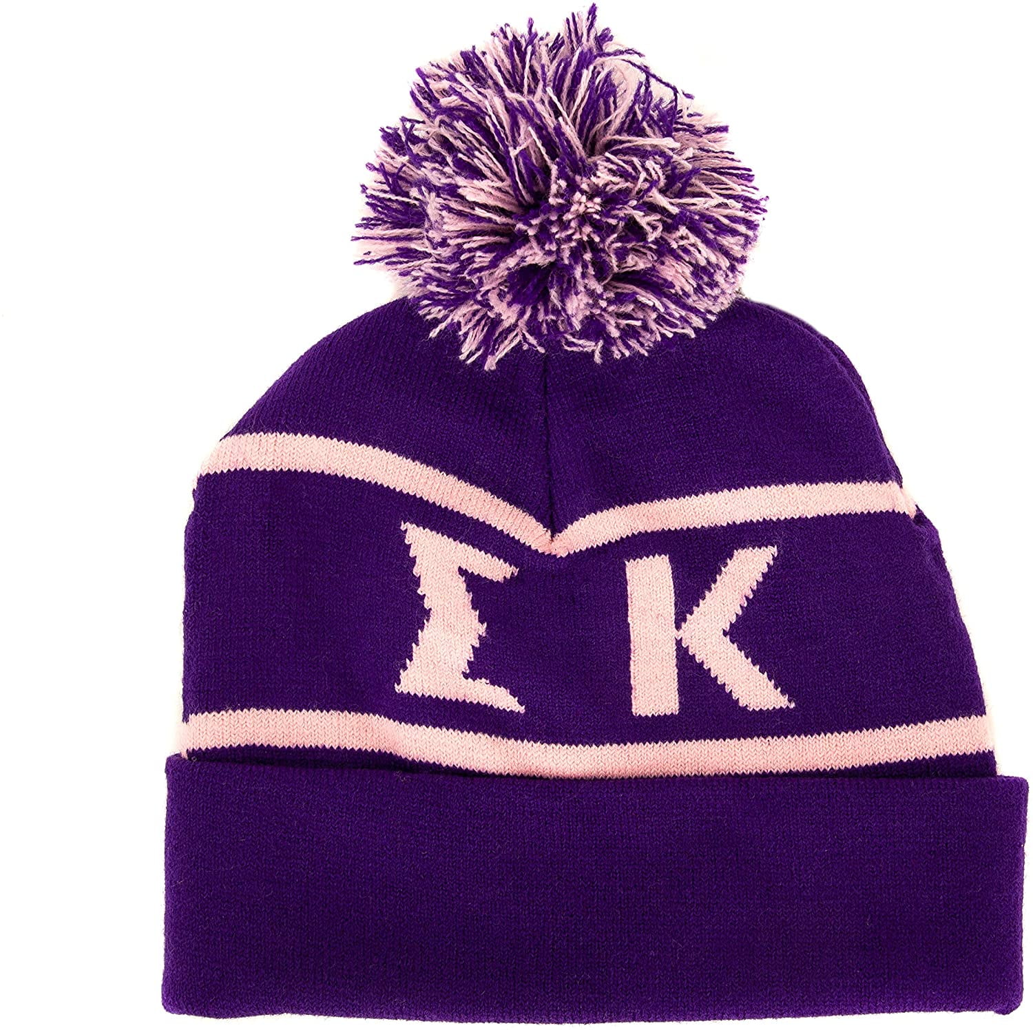 Sigma kappa beanie Clearance