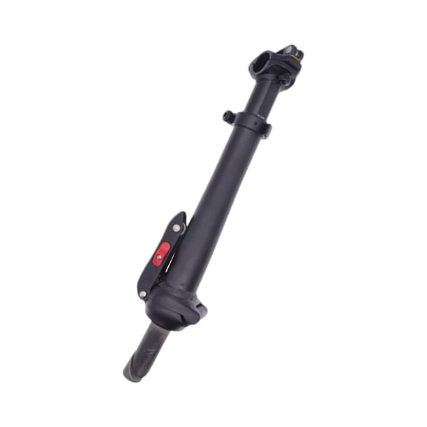 Potencia de bicicleta plegable con piezas de reparación, accesorios y potencia de alto rendimiento. Pliegue hacia afuera