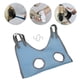 thumbnail image 5 of Dog Grooming Hammock Harness Dog Hammock Pet Grooming Hammock Breathable Dog Grooming Sling For Pet Bathing Washing Grooming And Trimming NailBlue 81x48cm ANGGREK AC6855, 5 of 8