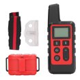 thumbnail image 4 of Collar de Entrenamiento de Ladridos ANGGREK IP65 A Prueba de Agua Recargable Sensibilidad Ajustable, 4 of 8