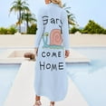 thumbnail image 2 of Gary Come Home! Long Sleeved Shirt Dress summer dress woman trendy ladies dresses for women, 2 of 6