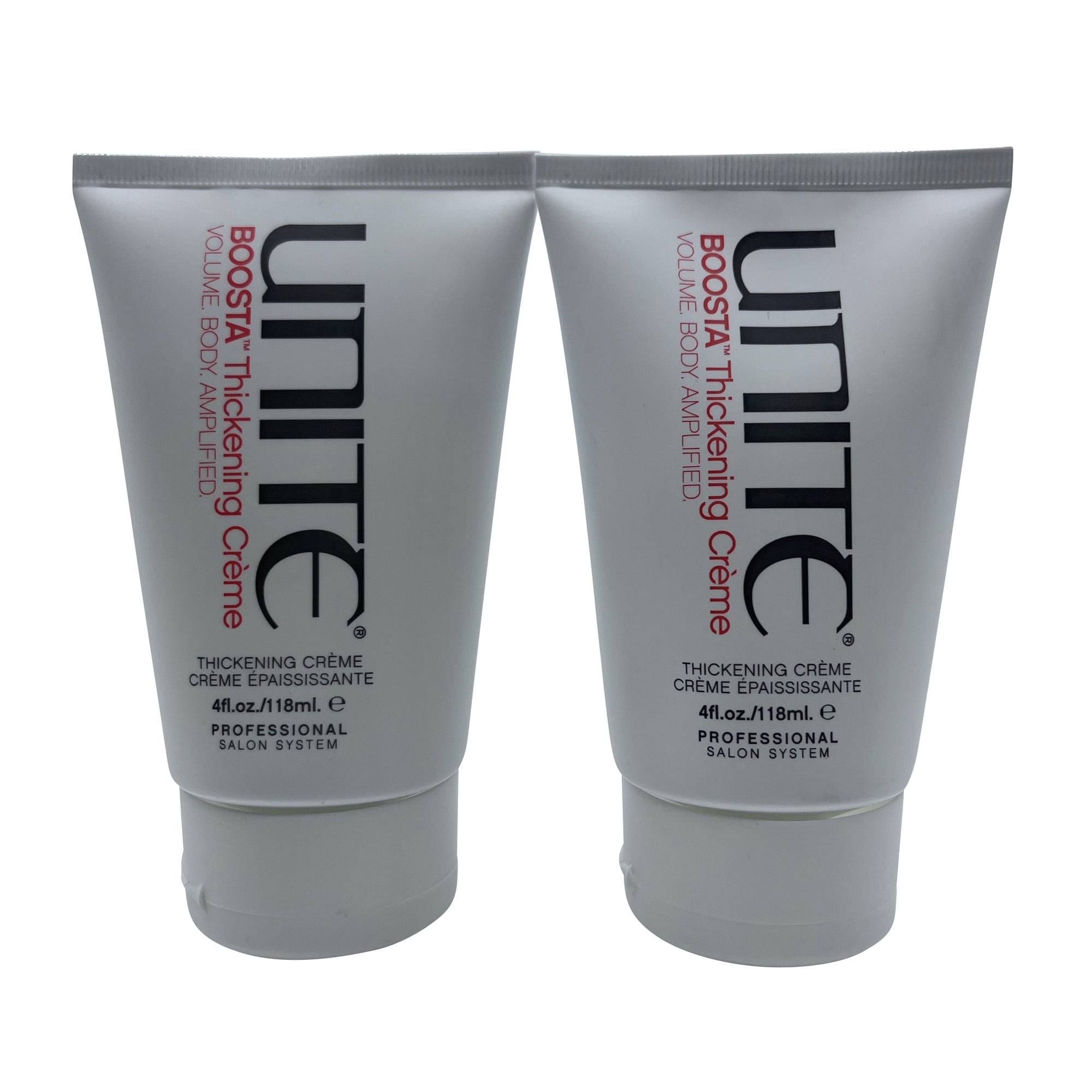 Unite Boosta Thickening Creme 4 oz Set of 2