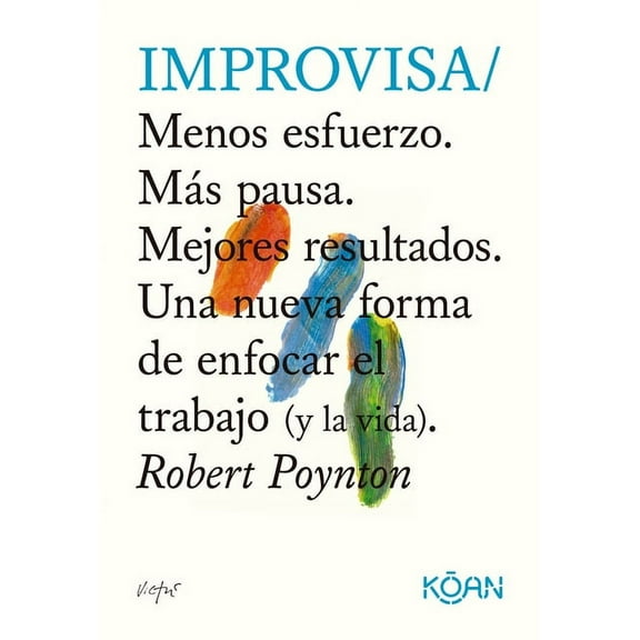Improvisa, (Paperback)