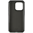 thumbnail image 3 of ITSKINS Spectrum_R Clear Series Case for iPhone 15 Pro - Smoke, 3 of 3