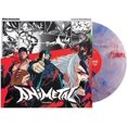 thumbnail image 1 of Animetal    [Clear/Red/White/Blue Marble LP], 1 of 3