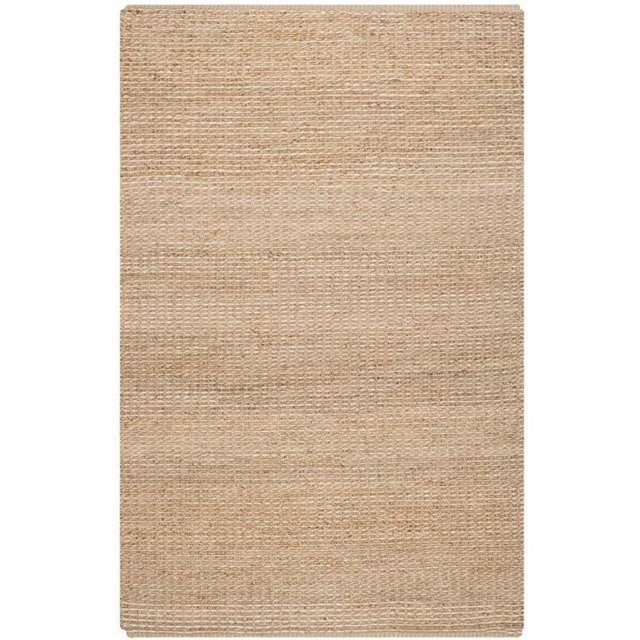 Safavieh Natural Fiber Natural Area Rug - 8' x 10'