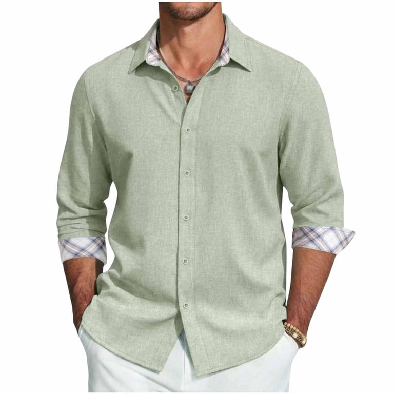 dress green shirt Glorious Men's published_date:2024-10-17T06:56:27Z The slim fit style Brooks Brothers Women's Cotton Color:Magenta