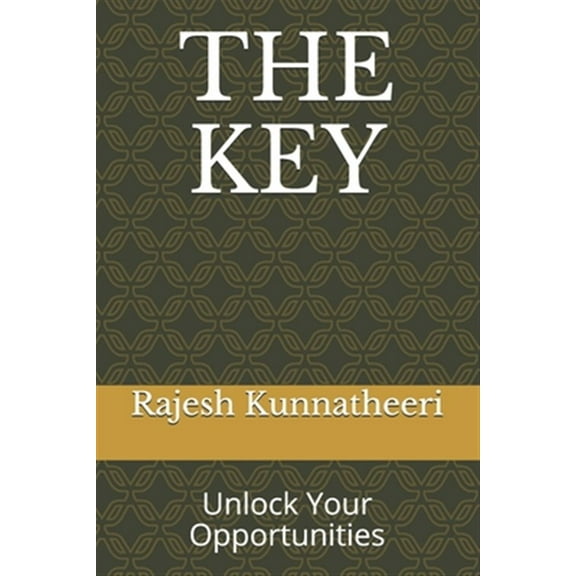The Key (Paperback)