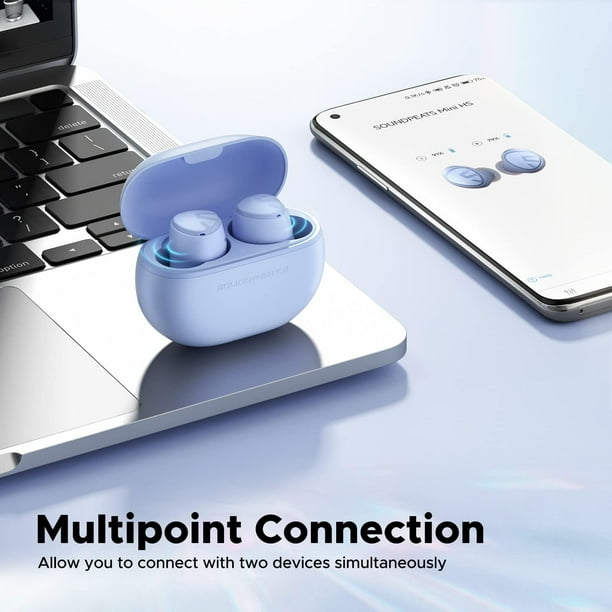 S Wireless Earbuds Mini HS Bluetooth 5.3 in Ear True Bluetooth