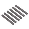 thumbnail image 1 of Pack Portable and Versatile Charcoal Pencils for Sketching, Drawing, Graffiti, Painting, 1 of 2